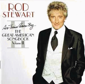 As Time Goes By... The Great American Songbook Vol. II